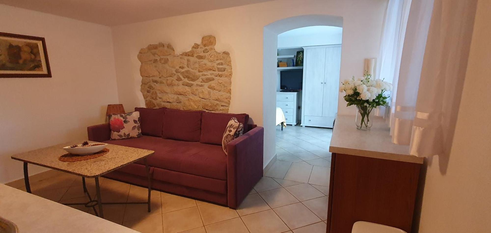 Apartman Karla โมสตาร์ ภายนอก รูปภาพ